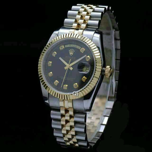 Rolex watch man-404